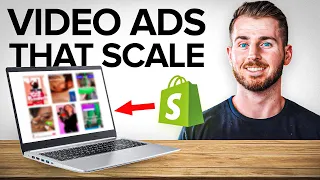 Facebook Video Ads That SCALE (Master Guide 2025)