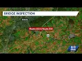 Bridge inspections to affect traffic in Lancaster County
