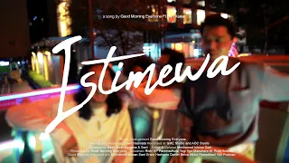 good morning everyone ft uan kaisar istimewa