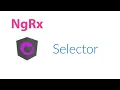 Angular NgRx Selector and Component in Hindi