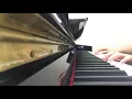 Download Lagu Beautiful in White x Canon in D (Piano cover)