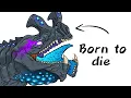 Why It Sucks to be Born as KAIJU PACIFIC RIM