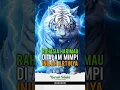 Download Lagu Tafsir mimpi melihat harimau #shorts #tafsirmimpi