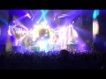 String Cheese Incident - 3/13/2016 Arlington Theatre, Santa Barbara CA