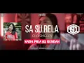 Download Lagu KARAOKE VERSION - SA SU RELA - CHRISMERRY ( LYRIC VIDEO ) NADA PRIA TURUN 2 NADA (G)