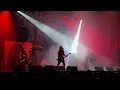 Suicidal Angels - Bloody Ground Live Arcanxo Festival, Spain (18-07-2025)
