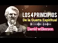 The 4 Principles of Spiritual Warfare - David Wilkerson