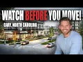 10 Things to Know BEFORE Moving to Cary NC Living in Cary