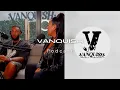 I was a guest on VANQUISH UNPLUGGED podcast