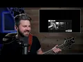 Finally Hearing CATCH 22! Bass Teacher REACTS to "Keasbey Nights"