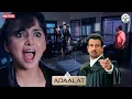 Lagu KD पाठक कैसे दिला पाएंगे इस मासूम लड़की को इंसाफ | अदालत | Adalat | New Episode 2025