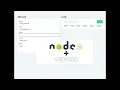 Full Stack Lead Management System React Node js MongoDB