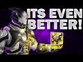 Anarchy Makes Volatile Rounds INSANE - Destiny 2