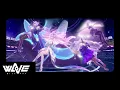 Download Lagu WaVe - 'Time Makes Heroes' + 'WaVeStar' + 'Ride On' Opening Performance Final Grand Final AIC 2022