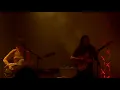 ShitKid - Sugar Town - Live at Korjaamo, Helsinki, Jan. 23, 2020