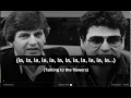 everly brothers   talking to the flowers