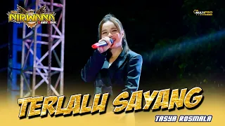 terlalu sayang tasya rosmala om nirwana comeback live expo nganjuk