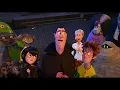 Love Is Not Hard To Find [Hotel Transylvania 4 Transformania] 2022 Ending Song