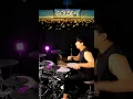Download Lagu Golden #kpopdemonhunters @Netflix #drums #drumcover