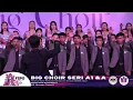 Download Lagu FSPG 2022 - HYMNE PEMUDA GMIM, GLORYA, BEATI MORTUI - PEMUDA EFATA RUMOONG BAWAH (PETARUNG)