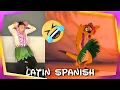Download Lagu Recreating Timon's Hula Dance in 35 Languages