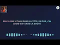 Niska - Adriano - paroles lyrics ( non officiel)