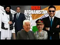 Download Lagu Taliban Foreign Minister Amir Khan Muttaqi Reaches India as Pakistani Media Erupts in Frustration