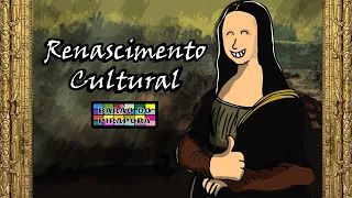 Renascimento Cultural: Aula de História