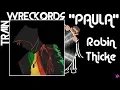 TRAINWRECKORDS Paula by Robin Thicke