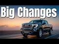 2026 GMC Sierra 1500 - What s New Should You Wait For the New AT4 Denali Packages