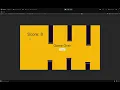 Flappy Bird Demo - Unity game engine
