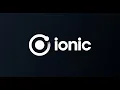 IONIC FRAMEWORK GENERATE SPLASH SCREEN TIMER