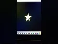 Draw a Star in python using turtle graphics
