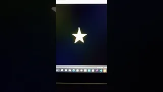 Draw a Star in python using turtle graphics