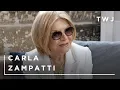 Tea with Jules with Fashion Icon Carla Zampatti