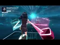 [Beat Saber] Everything Goes On - Porter Robinson (League of Legends: Star Guardian 2022)