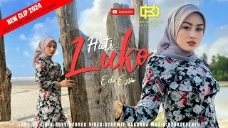 hati luko eda ezrin official music video new clip 2024