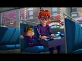 Download Lagu Alvin and the chipmunks- Sick day