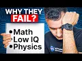 Why most engineers don t graduate