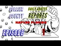 Nov 2 2022 Collier County Arrests Daily Report Naples FL Ep 1