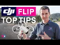 DJI Flip For Beginners - Master the Basics in 15 Minutes