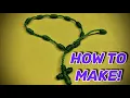How to make Homemade Rosary Bracelets