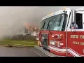Firefighter Training