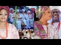Lagu Olokutưn deịty flọọded the Palace of Ife 0va angʻɛr, Kabieysi and elders .....