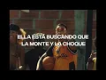 Jombriel, Ryan Castro, Alex Krack - Parte & Choke [Remix] (Lyric Video) | CantoYo