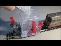 Download Lagu PROSES Ballast Spreader Car w/Adjustable Ballast Height Mechanism and Shut Off Function