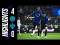 HISTORISCHE MIJLPALEN EN EEN SHOW MET VIER DOELPUNTEN: WAT EEN NACHT 🖤💙 INTER 4-0 COMO SERIE A 25/26 HOOGTEPUNTEN 🇬🇧