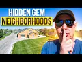 GRAND JUNCTION Colorado Neighborhoods That Nobody Talks About BUT SHOULD