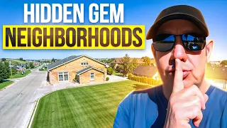 GRAND JUNCTION Colorado Neighborhoods That Nobody Talks About BUT SHOULD