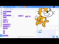 Looks Blocks on Scratch